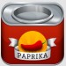Paprika Recipe Manager