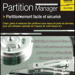 Partition Manager 10.0 Professional