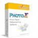 PhotoX Batch Watermark Creator PhotoX Batch Watermark Creator