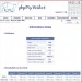 phpMyVisites phpMyVisites