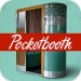 Pocketbooth - the photobooth that fits in your pocket (photo booth)