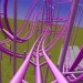 RollerCoaster 2000 Screensaver