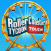 RollerCoaster Tycoon Touch - Parc d'attractions