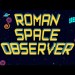Roman Space Observer