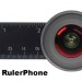 RulerPhone Free - Photo Measuring