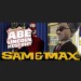 Sam & Max 104 : Abe Lincoln Must Die !