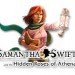 Samantha Swift And The Hidden Roses Of Athena