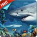 Shark Reef Live Wallpaper Free