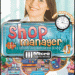 Shop Manager