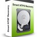 Smart NTFS recovery