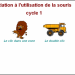 Souris Cycle 1