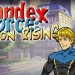 Spandex Force: Champion Rising
