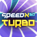 Speedx 3D Turbo Speedx 3D Turbo