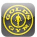 Spotter by Gold's Gym