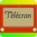Telecran for iPad
