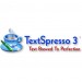 TextSpresso