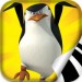 The Penguins of Madagascar: The Lost Treasure of the Golden Squirrel