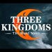 Three Kingdoms: The Blood Moon