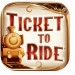 Ticket to Ride - Les Aventuriers du Rail