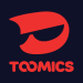 Toomics - Webcomics