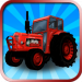 Tractor Farm Driver