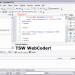 TSW WebCoder TSW WebCoder