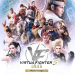 Virtua Fighter 5 R.E.V.O. World Stage