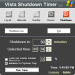 Vista Shutdown Timer
