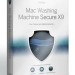 Mac Washing Machine Secure X9