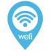 WeFi - Find Wifi