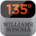 Williams-Sonoma smart thermometer