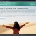 Windows Vista Upgrade Advisor