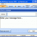 WinPopup Express WinPopup Express