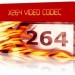x264 Video Codec