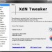 XdN Tweaker XdN Tweaker