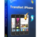 Xilisoft Transfert iPhone
