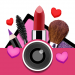 YouCam Makeup - Relooking magique et selfie cam