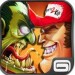 Zombiewood - Guns! Action! Zombies!