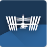 Station Spatiale ISS Detector