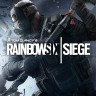 Tom Clancy's Rainbow Six Siege X
