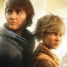 Brothers A Tale of Two Sons Remake
