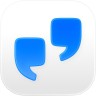 Forum, a Facebook app