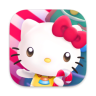 Hello Kitty Island Adventure