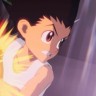Hunter x Hunter Nen x Impact