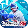 MLB Clutch Hit Baseball 25