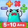 Maths - Jeux de Mathématiques
