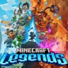 Minecraft Legends