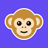 Monkey - make new friends (MonkeyCool)
