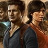 Uncharted Legacy of Thieves Collection