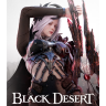 Black Desert